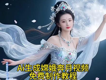 嫦娥奔月ai特效,嫦娥奔月ai特效教程,嫦娥奔月ai生成视频,嫦娥奔月cosplay,嫦娥奔月手办,嫦娥奔月动画,嫦娥奔月图片,嫦娥奔月故事,嫦娥奔月绘画,嫦娥奔月,ai嫦娥奔月教程,ai嫦娥奔月视频,嫦娥奔月歌曲,ai嫦娥奔月特效
ai嫦娥奔月,ai嫦娥奔月视频制作,ai嫦娥奔月一键生成,嫦娥奔月视频素材,嫦娥奔月视频,嫦娥奔月动态壁纸,怎样让照片动起来,ai动图生成软件嫦娥,带你进古风仙境里,广寒宫仙子,古风仙境主题壁纸,嫦娥壁纸动态壁纸,动图怎么制作,ai嫦娥奔月一键生成,嫦娥特效拍同款,动图特效制作方法,一键生成ai中秋照,ai制作,飞天ai特效一键生成,ai嫦娥奔月模板,ai飞天仙女模板,ai嫦娥仙子,嫦娥奔月特效,一键生成ai嫦娥和玉兔#即梦ai #嫦娥奔月特效 #嫦娥奔月教程 #ai嫦娥奔月 #中秋特效