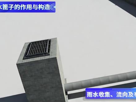 道路雨水篦子的作用与构造#雨水篦子 #井盖 #井盖厂家