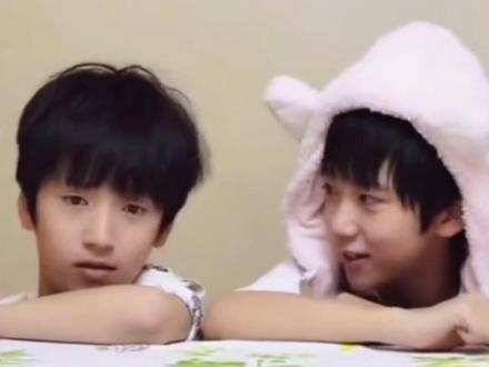 世界这么大,馒又那么小#穆祉丞 #时代峰峻 #养成系 #萌物