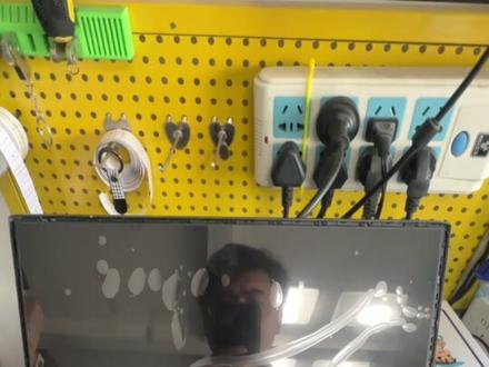 联想拯救者屏幕爆裂维修#笔记本电脑维修