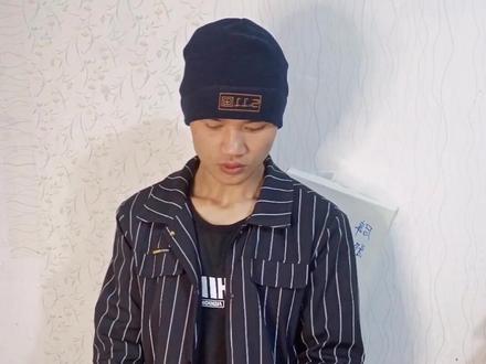 原来民间高人的意念控纸魔术是这样做到的!看完你也会哦#魔术教学 #魔术