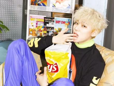 #anysong 火爆全网,我们来聊聊他的主人“鸡扣” #zico