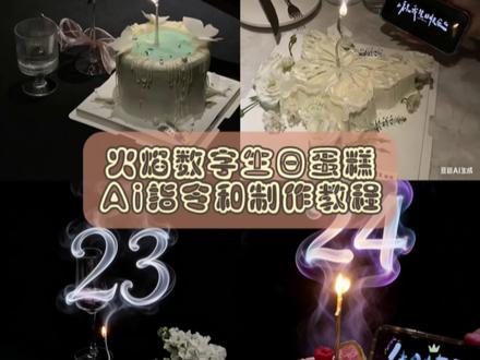 火焰数字生日蛋糕特效豆包指令教程来啦,很有纪念意义 生日蛋糕特效指令 生日蛋糕火焰指令生日蛋糕氛围感豆包指令生日蛋糕ai指令氛围感生日蛋糕创意指令 生日蛋糕创意数字 生日蛋糕烟雾教程生日烟花特效 蛋糕特效 #数字生日蛋糕 #生日蛋糕p图 #豆包ai #豆包P图已经nextlevel了 生日蛋糕豆包生成指令 生日蛋糕 蜡烛火焰怎么p 生日蛋糕数字烟雾怎么p 生日蛋糕怎么p雾火焰数字生日蛋糕特效豆包指令教程来啦,很有纪念意义哦 生日蛋糕特效指令 生日蛋糕火焰指令 生日蛋糕氛围感豆包指令 生日蛋糕ai指令氛围感 生日蛋糕创意指令 生日蛋糕创意数字 生日蛋糕烟雾教程 生日烟花特效教程 蛋糕蜡烛冒烟 生日蛋糕豆包生成指令 生日蛋糕蜡烛火焰怎么p 生日蛋糕数字烟雾怎么p 生日蛋糕怎么p烟雾 被朋友圈赞爆的火焰数字生日蛋糕AI特效指令教程