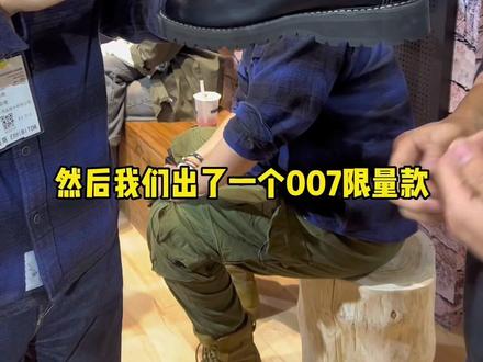 《007》《涉足荒野》都在穿的鞋子#Danner 和美国特种部队海豹突击队都在用的背包品牌#神秘农场 集体亮相#ispo户外展会 硬汉必备 #ISPO#户外装备