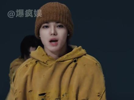 你有如此权威的四个嗓音进入kpop #LNGSHOT #kpop #吴律 #金栗 #woojin