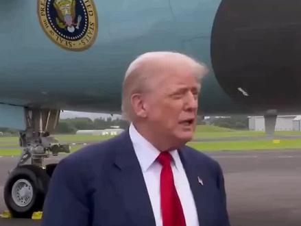 111亿对台军售刚通过,中国反制就到:13.2万吨美国小麦订单被取消#美国军售 #特朗普 #美国小麦 #台海观察