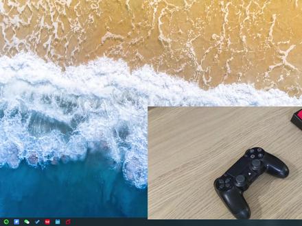 如何用PS4手柄玩电脑游戏?DS4Windows新版驱动-2021年12月