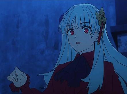 #Fate
“金星女神 伊什塔尔”