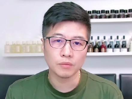 博柏利-我的博柏利女士全系列香水测评 #博柏利 #香水