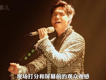 披哥3四公舞台盘点,有神级舞台,也有令人很失望的!