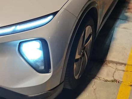 蔚来ES6用车日记之超详细讲解蔚来Banyan3.3.0 一个视频带你看懂蔚来世界模型的最新系统Banyan3.3.0 #banyan #banyan330 #蔚来世界模型 #车机系统升级 #世界模型