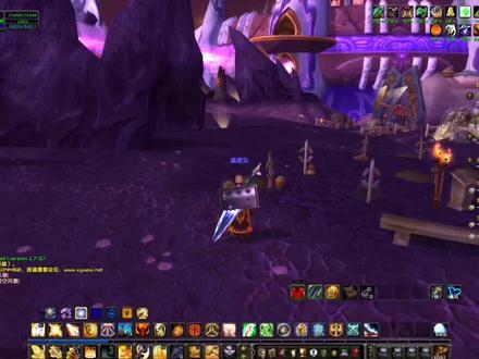 T6圣骑士单刷卡拉赞上