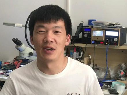 小米11青春版用着不开机了,去售后说可以免费换一个新的主板,但是里头资料就没有了。客户需要手机里头资料拿来店里维修#驻马店手机维修 #手机维修 #驻马店修手机