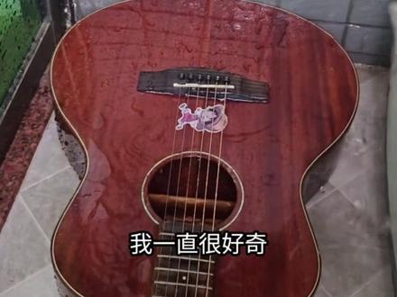 青花瓷(水琴版)#吉他 #吉他弹奏 #乐器演奏 #青花瓷 #热门
