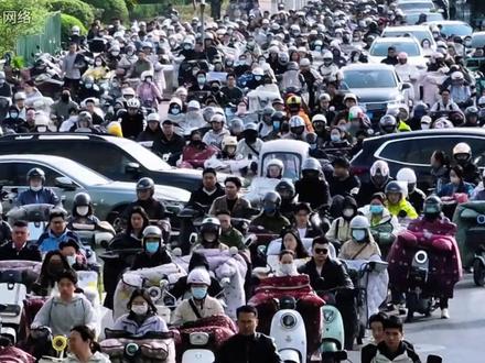 新国标落地!老款电动车全面禁售! #电动车 #新国标电动车