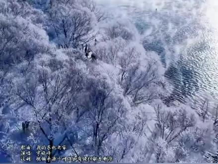 宋晓峰《我的东北老家》新鲜出炉,他代表东北老家回家!#东北 #音乐 #我的东北老家 #抖音精选 #抖音合伙人计划