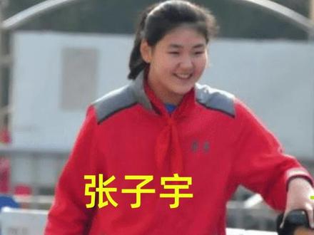 中国篮坛女姚明横空出世,15岁身高达到2米26,父母身份更不一般 #篮球 #女篮