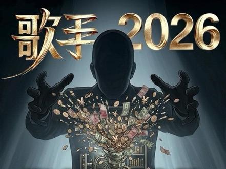 歌手2026: 资本与观众的“心理局” #歌手2026 #深度解析 #商业思维 #市场营销 #娱乐圈