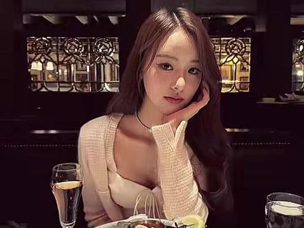 我家满分女来了
#单身即地狱5 #单身即地狱5朴喜珗#韩综