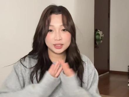 173/155斤|氛围感毛衣分享🧺单穿内搭都好看💭
#慵懒风穿搭 #毛衣 #入冬毛衣 #冬季搭配