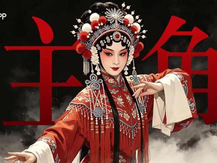 电视剧主角主题曲《主角》