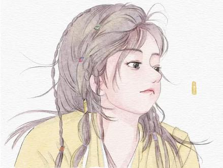 -啊,原来你是可以吃的呀?
-哼!不吃就不吃!
谭松韵的娃娃脸太权威了~
#谭松韵 #逍遥 #绘画 #照片转手绘 #手绘