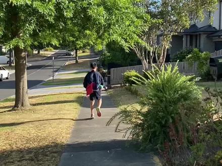 澳洲留学年终总结——无论做什么,年终总结是我们的传统和文化!#低龄留学 #澳洲生活