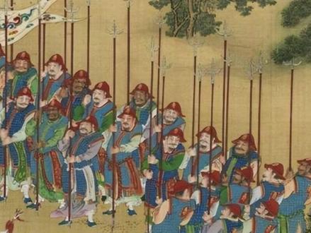 南明悲歌27 #南明 #明朝 #历史 #明朝那些事儿