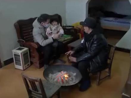 #防一氧化碳中毒 天寒地冻,在家烤火的要注意了