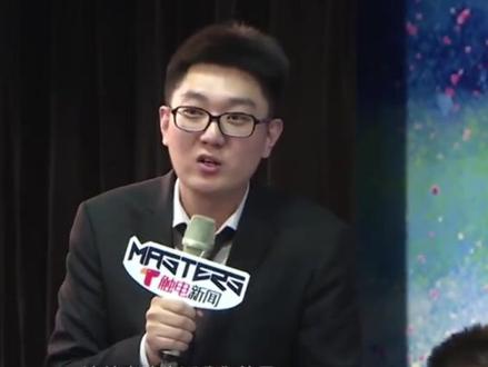 本场辩题《人必须长大是好事还是坏事》#辩论赛 #辩论名场面 #清醒发言 #长大