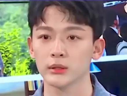 #张晚意 一个神秘的男子,看不懂的男人 #毛不易#宋祖儿 #代露娃 #长相思