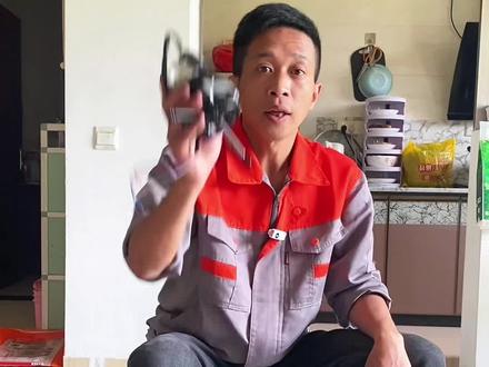 学会更换风扇电机的小技巧,家里的老风扇又能多用好几年啦~步骤其实超简单的
#风扇 #风扇维修 #更换风扇电机 #风扇推荐