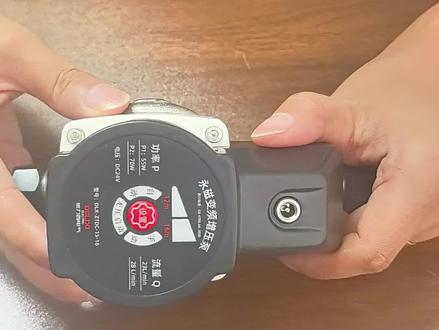 增压泵安装注意事项