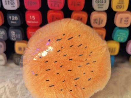 自制四种食玩捏捏乐🥳 手感超级好哦,快来和我一起做吧❗️#捏捏 #diy #自制 #解压 #手工diy