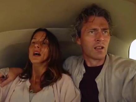 这架小飞机,看看这是什么东西