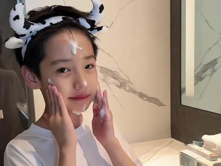 #佟弋#tf家族五代#哪吒百科 #家有儿子 @大奇321