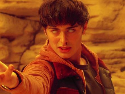 怪奇物语第五季大结局,维克那与夺心魔合体正式下线 #影娱热点团 #2025影娱年终大赏 #2025年度好片精讲 #抖音精选宠粉福利 #2025年度精选内容盘点