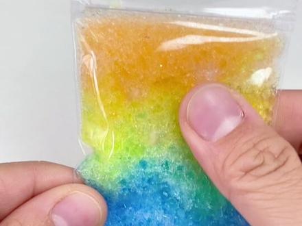 ✨挑战水宝宝版拼豆✨万物皆可做拼豆 带你解锁水宝宝的三种玩法🥳有教程哦#我在抖音玩拼豆 #抖音精选app #拼豆 #水宝宝 #手工diy