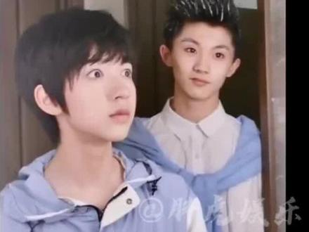 张哥还是太厉害了#丁程鑫 #张真源 #马嘉祺