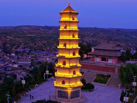 这里是榆林南六县,中国清涧,#清涧 #宣传家乡旅游文化 #我为家乡代言 #旅行推荐官 #抖出你的家乡 #我们该去看更广阔的世界