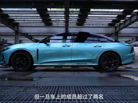 #红旗h6 #大众cc 怎么选?国产合资大对比#我与汽车的日常