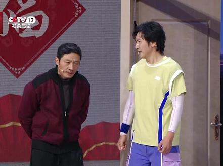 门对门的邻居,藏着怎样的“秘密”?来《2026幸福社区》,带你从“面不识”到“心相连”。#一起过小年社区大拜年 #幸福社区大拜年