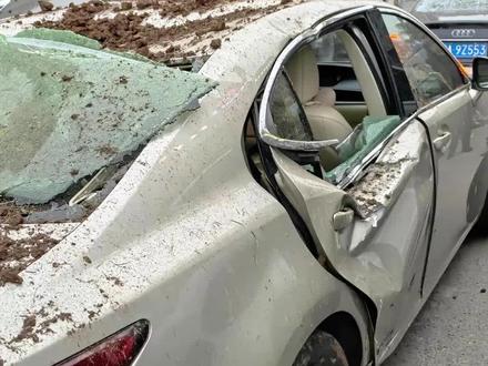 再见了,老伙计。#雷克萨斯#伤心