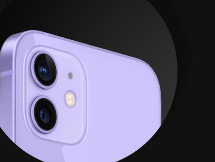 iPhone让你起床,变得有仪式感