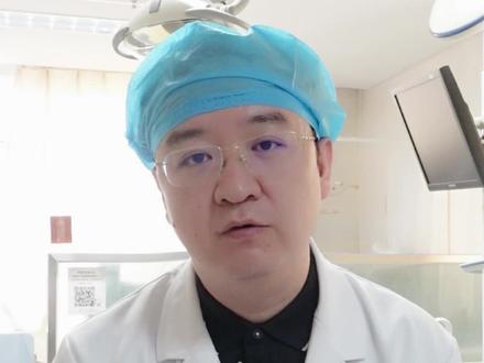 结石为何长在牙龈下?#结石 #洗牙