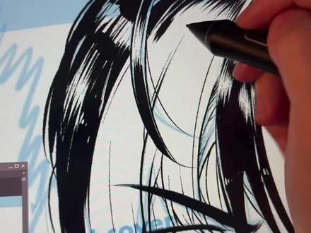 杀手巴德罗作者画巴德罗#韩漫@全勇夏 @小悬硕 @箜寂