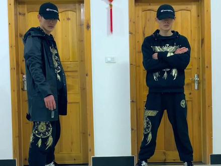 教你怎么拍炫酷分身术#剪映2020@剪映研究所