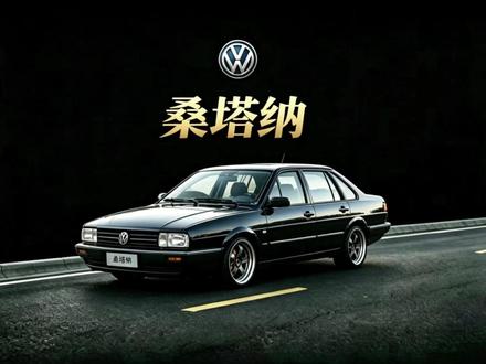 2026 款桑塔纳纯电版杀疯了,6 万就能拿下 #桑塔纳 #大众