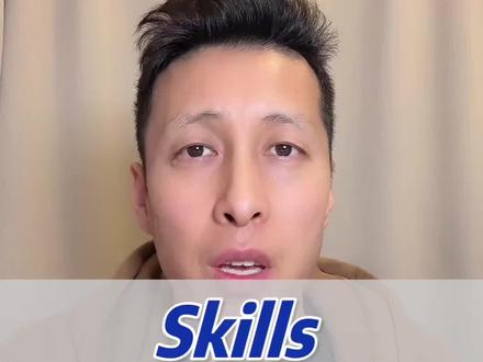 skills 就是工作流 2.0,感觉关注起来,吃一口热饭。 #skills #工作流