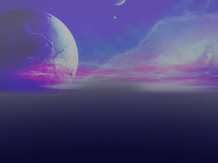 【AE实例教程】光圈擦除转场